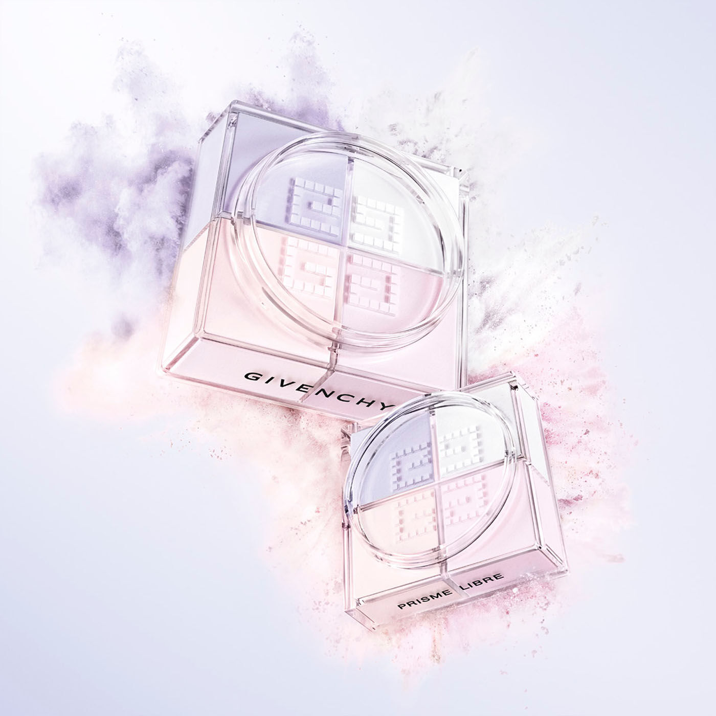 ジバンシーセット GIVENCHY BEAUTY｜ジバンシイ ビューティーのコスメキット